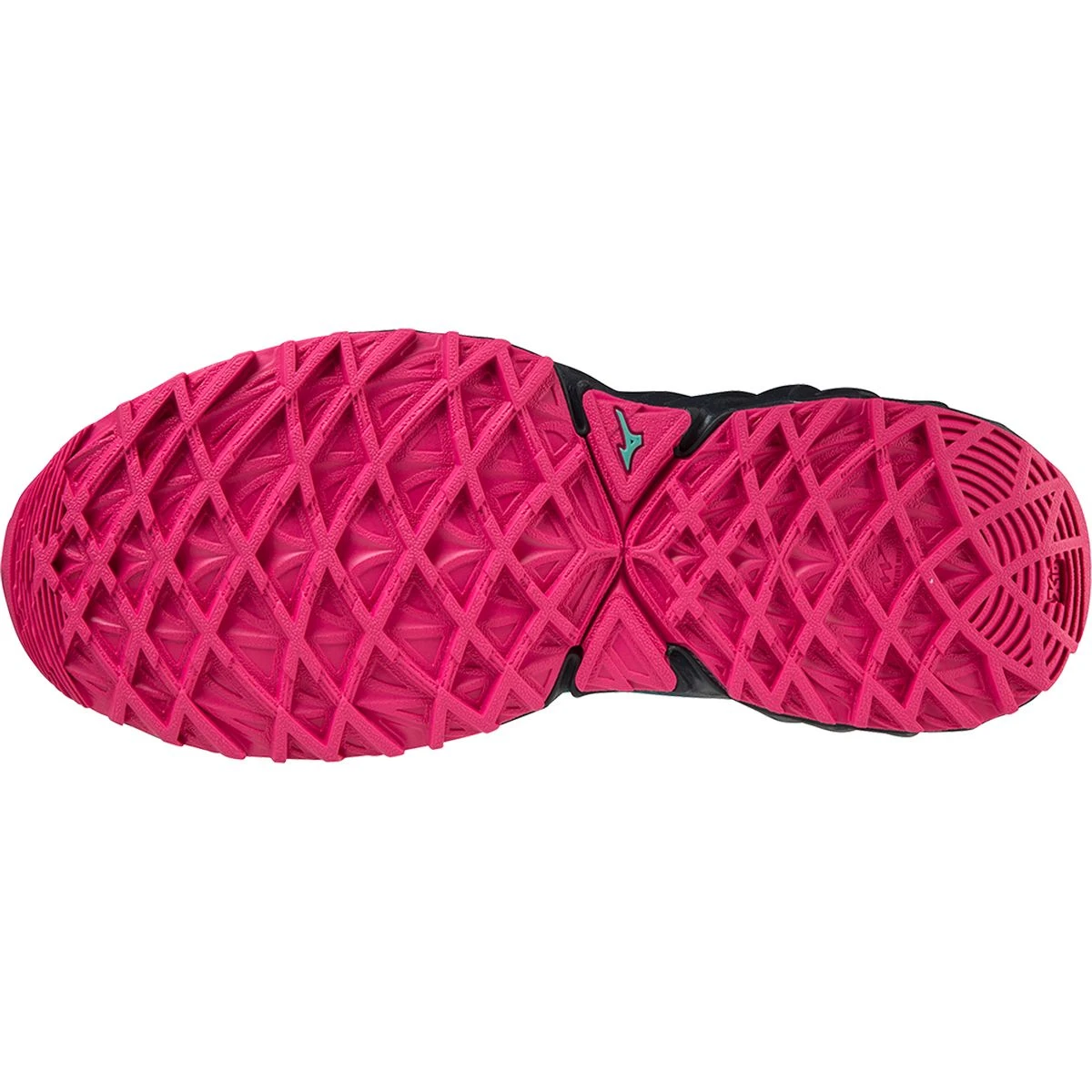 Mizuno Wave Ibuki 3 W Damen Trailrunning-Schuh 3 Mizuno Wave Ibuki 3 W Damen Trailrunning-Schuh – Bild 3