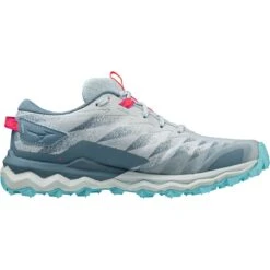 Mizuno Wave Daichi 7 W Damen Trailrunning-Schuh