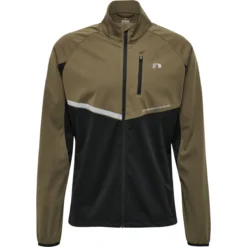 Newline Boston Shell Herren Fahrradjacke