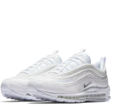 Nike Air Max 97 Herren Freizeit-Schuh 10 Nike Air Max 97 Herren Freizeit-Schuh -Sport 2000 Geschaft nike 921826 101 detail3