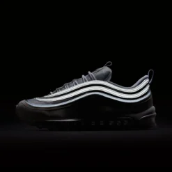 Nike Air Max 97 Herren Freizeit-Schuh 11 Nike Air Max 97 Herren Freizeit-Schuh -Sport 2000 Geschaft nike 921826 101 detail5