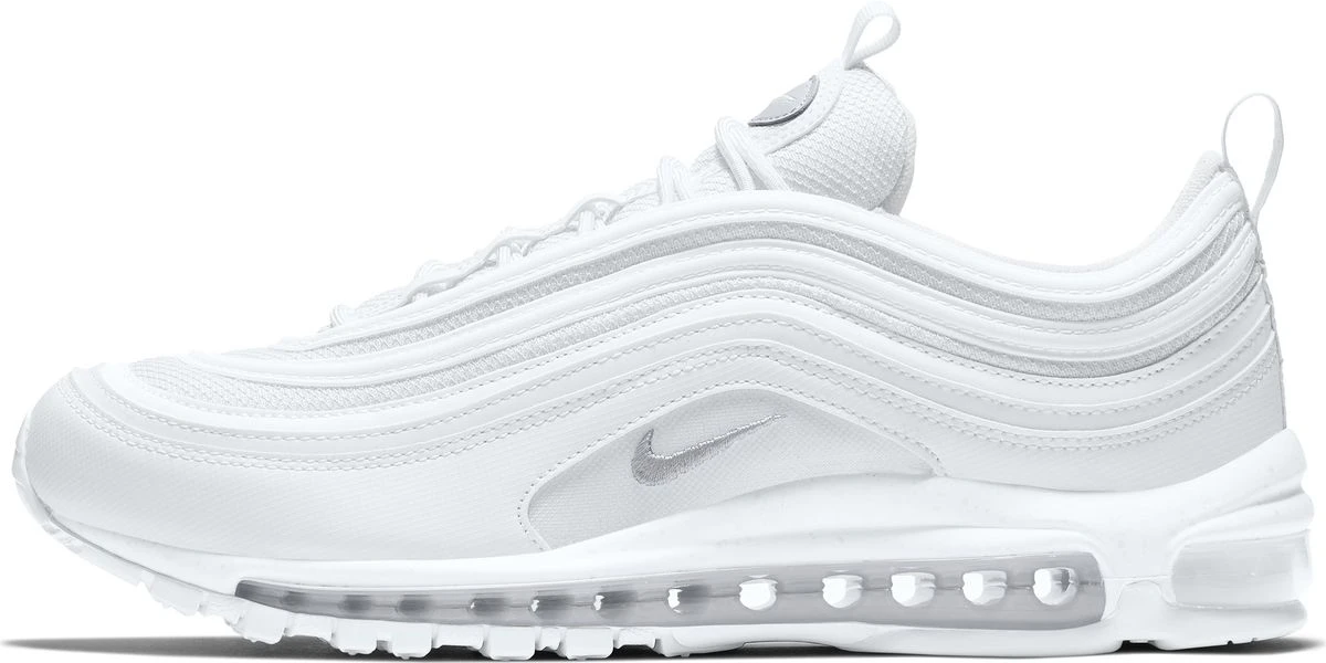 Nike Air Max 97 Herren Freizeit-Schuh 6 Nike Air Max 97 Herren Freizeit-Schuh – Bild 6