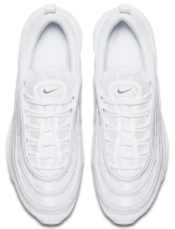 Nike Air Max 97 Herren Freizeit-Schuh 13 Nike Air Max 97 Herren Freizeit-Schuh -Sport 2000 Geschaft nike 921826 101 top