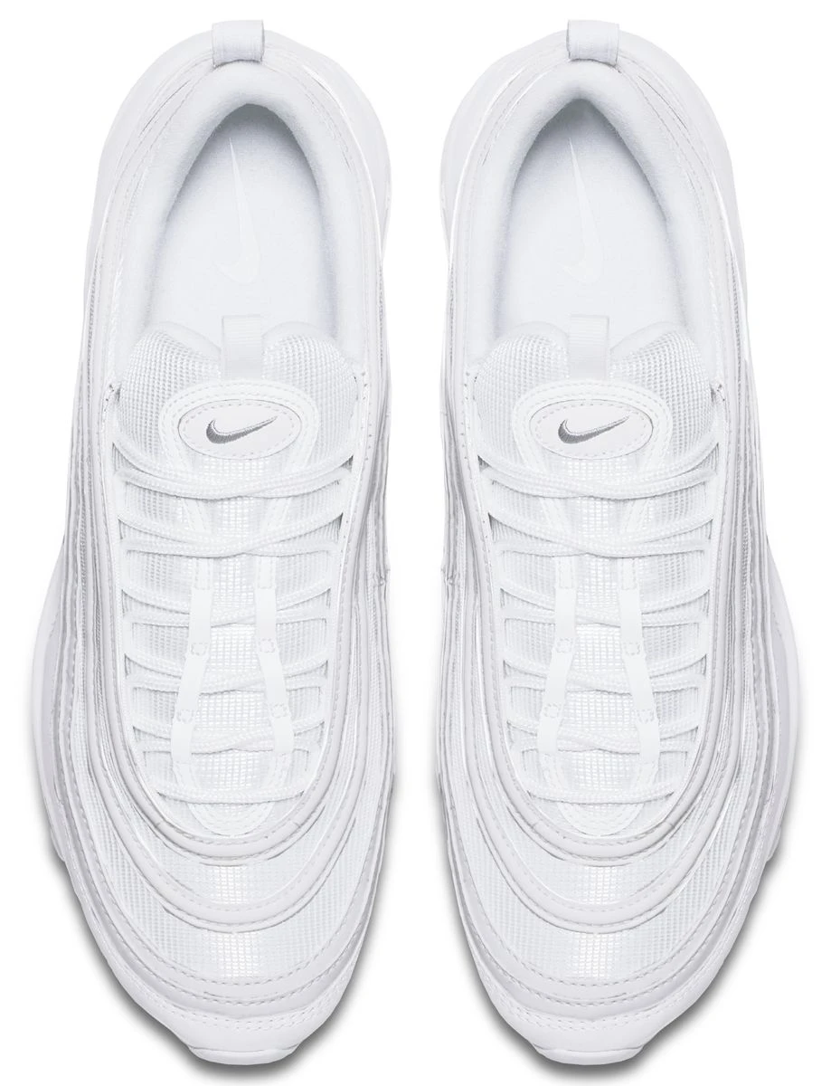 Nike Air Max 97 Herren Freizeit-Schuh 7 Nike Air Max 97 Herren Freizeit-Schuh – Bild 7
