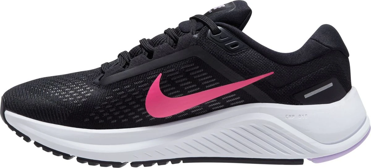 Nike Air Zoom Structure 24 Road Damen Running-Schuh 2 Nike Air Zoom Structure 24 Road Damen Running-Schuh – Bild 2