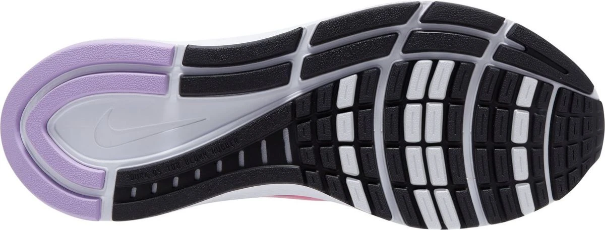 Nike Air Zoom Structure 24 Road Damen Running-Schuh 3 Nike Air Zoom Structure 24 Road Damen Running-Schuh – Bild 3