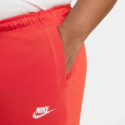 Nike Sportswear Club Herren Shorts -Sport 2000 Geschaft nike bv2772 658 model10