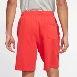 Nike Sportswear Club Herren Shorts -Sport 2000 Geschaft nike bv2772 658 model3