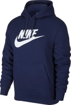 Nike Sportswear Club Graphic Herren Kapuzensweater