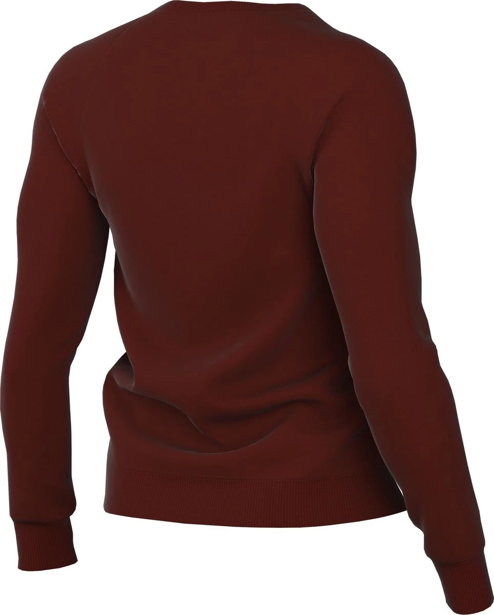 Nike Sportswear Essential Crew Damen Sweatshirt 2 Nike Sportswear Essential Crew Damen Sweatshirt – Bild 2