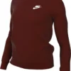 Nike Sportswear Essential Crew Damen Sweatshirt