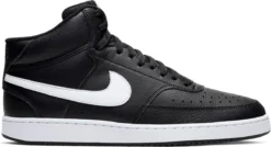 Nike Court Vision Mid Herren Freizeit-Schuh