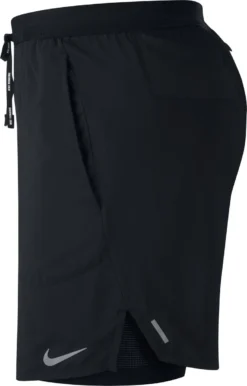 Nike Flex Stride 7" 2-In-1 Herren Shorts -Sport 2000 Geschaft nike cj5471 010 left