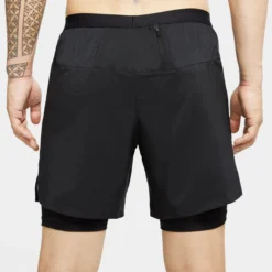 Nike Flex Stride 7" 2-In-1 Herren Shorts -Sport 2000 Geschaft nike cj5471 010 model3