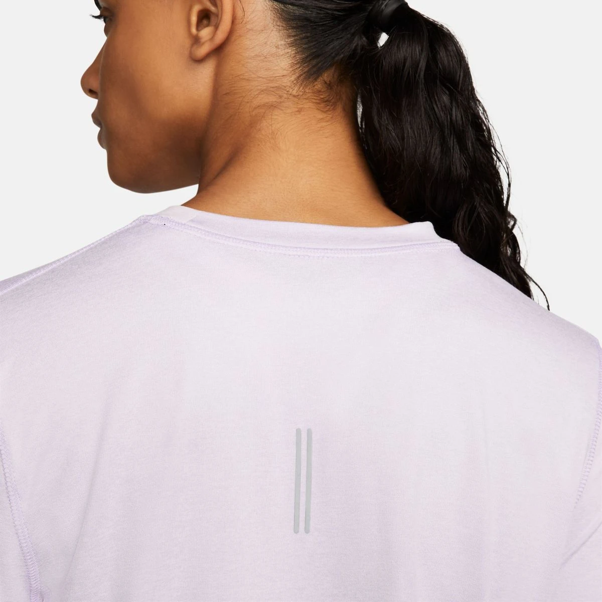 Nike Dri-FIT Element Crew Damen Sweatshirt 4 Nike Dri-FIT Element Crew Damen Sweatshirt – Bild 4