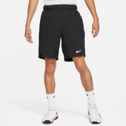 Nike NikeCourt Dri-FIT Victory 9" Herren Shorts -Sport 2000 Geschaft nike cv2545 010 model1