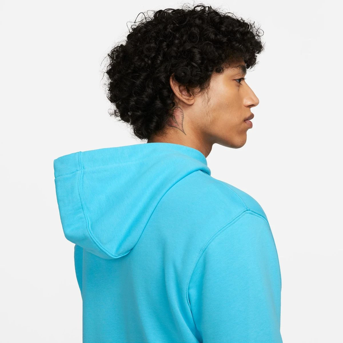 Nike Sportswear Club Herren Kapuzensweater 6 Nike Sportswear Club Herren Kapuzensweater – Bild 6