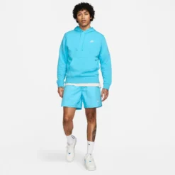 Nike Sportswear Club Herren Kapuzensweater 13 Nike Sportswear Club Herren Kapuzensweater -Sport 2000 Geschaft nike cz7857 416 model7 eo0gh5
