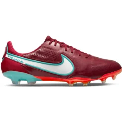 Nike Tiempo Legend 9 Elite FG Unisex Fußball-Nockenschuh