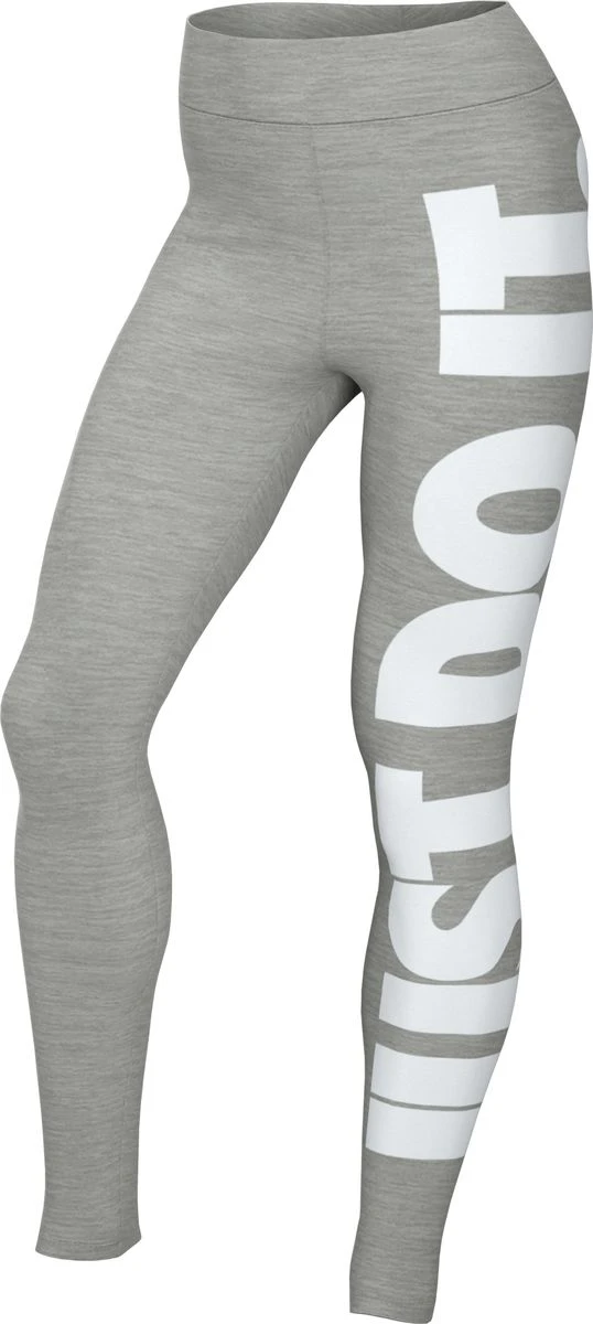 Nike Sportswear Essential High-Waisted Damen Tight 1 Nike Sportswear Essential High-Waisted Damen Tight