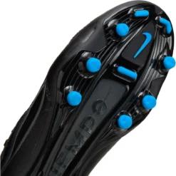 Nike Tiempo Legend 9 Pro FG Unisex Fußball-Nockenschuh -Sport 2000 Geschaft nike da1175 001 detail5