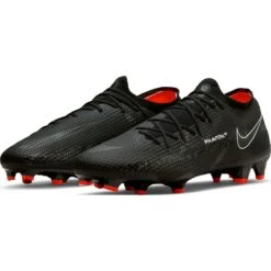 Nike Phantom GT2 Pro FG Unisex Fußball-Nockenschuh -Sport 2000 Geschaft nike da4432 001 detail3