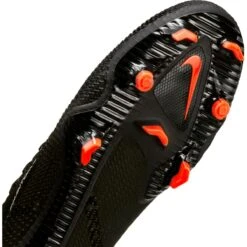 Nike Phantom GT2 Pro FG Unisex Fußball-Nockenschuh -Sport 2000 Geschaft nike da4432 001 detail4