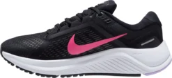 Nike Air Zoom Structure 24 Road Damen Running-Schuh 7 Nike Air Zoom Structure 24 Road Damen Running-Schuh -Sport 2000 Geschaft nike da8570 002 left