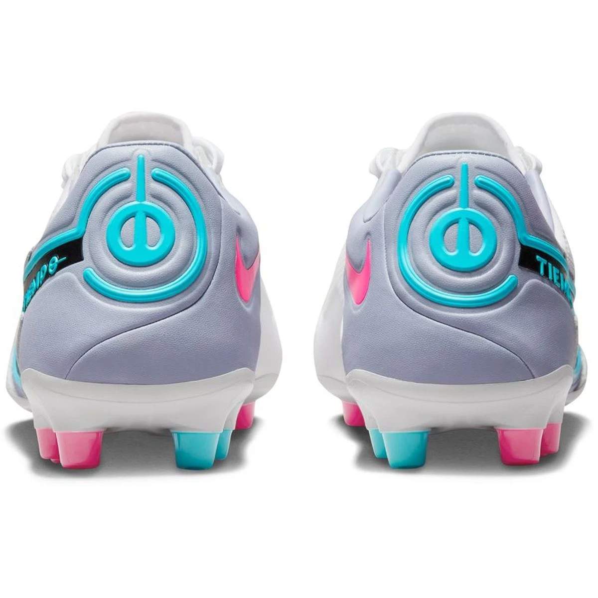 Nike Tiempo Legend 9 Pro AG-Pro Artificial-Ground Cleat Unisex Fußball-Nockenschuh 2 Nike Tiempo Legend 9 Pro AG-Pro Artificial-Ground Cleat Unisex Fußball-Nockenschuh – Bild 2