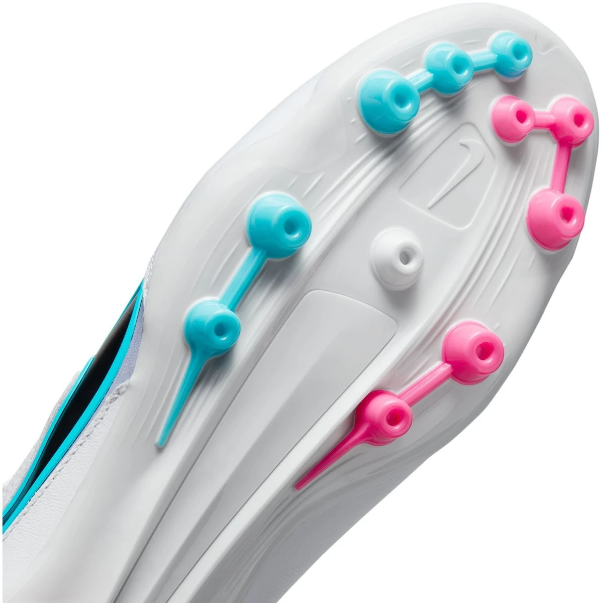 Nike Tiempo Legend 9 Pro AG-Pro Artificial-Ground Cleat Unisex Fußball-Nockenschuh 5 Nike Tiempo Legend 9 Pro AG-Pro Artificial-Ground Cleat Unisex Fußball-Nockenschuh – Bild 5