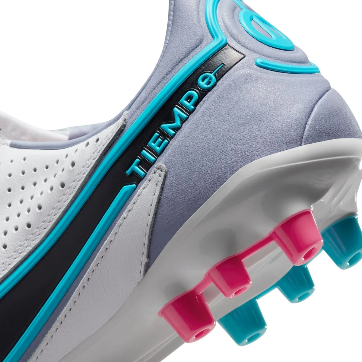 Nike Tiempo Legend 9 Pro AG-Pro Artificial-Ground Cleat Unisex Fußball-Nockenschuh 6 Nike Tiempo Legend 9 Pro AG-Pro Artificial-Ground Cleat Unisex Fußball-Nockenschuh – Bild 6