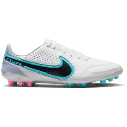 Nike Tiempo Legend 9 Pro AG-Pro Artificial-Ground Cleat Unisex Fußball-Nockenschuh