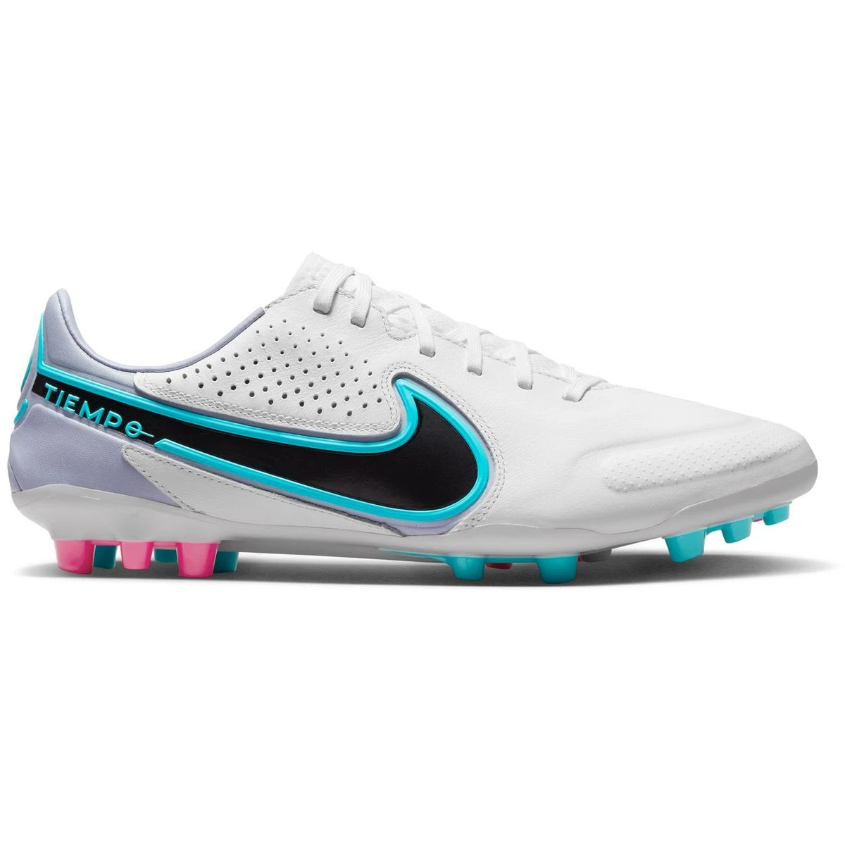 Nike Tiempo Legend 9 Pro AG-Pro Artificial-Ground Cleat Unisex Fußball-Nockenschuh 1 Nike Tiempo Legend 9 Pro AG-Pro Artificial-Ground Cleat Unisex Fußball-Nockenschuh
