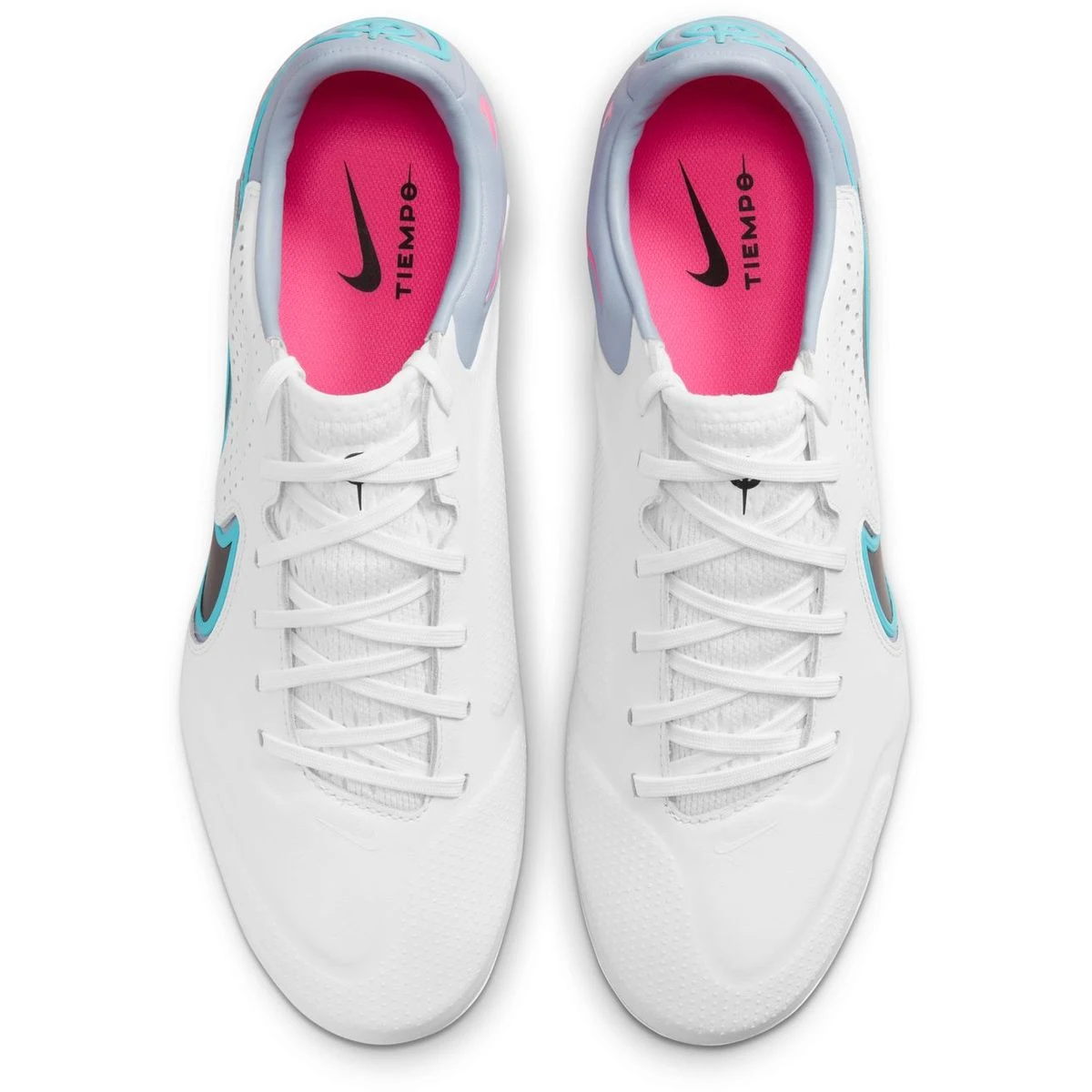 Nike Tiempo Legend 9 Pro AG-Pro Artificial-Ground Cleat Unisex Fußball-Nockenschuh 9 Nike Tiempo Legend 9 Pro AG-Pro Artificial-Ground Cleat Unisex Fußball-Nockenschuh – Bild 9