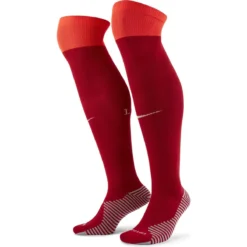 Nike Liverpool FC 2021/22 Stadium Home Over-the-Calf Unisex Strümpfe
