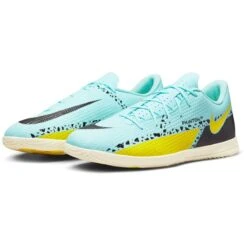 Nike Phantom GT2 Club IC Unisex Fußball-Indoorschuh -Sport 2000 Geschaft nike dc0829 407 detail3