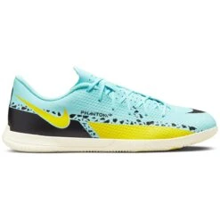 Nike Phantom GT2 Club IC Unisex Fußball-Indoorschuh
