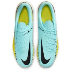 Nike Phantom GT2 Club IC Unisex Fußball-Indoorschuh -Sport 2000 Geschaft nike dc0829 407 top