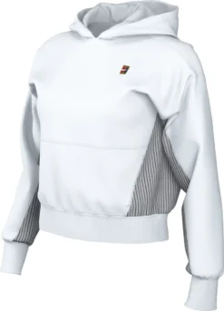 Nike NikeCourt Damen Kapuzensweater