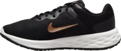 Nike Revolution 6 Next Nature Road Damen Running-Schuh -Sport 2000 Geschaft nike dc3729 005 left