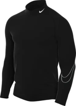 Nike Pro Dri-FIT Tight Fit Top Herren Sweatshirt