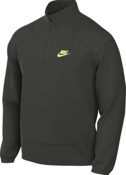 Nike Sportswear Style Essentials+ 1/2-Zip Top Herren Sweatshirt