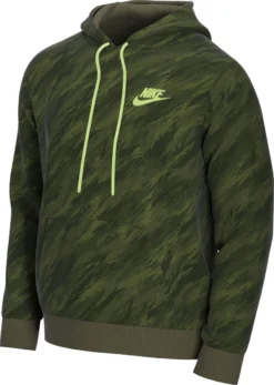 Nike Sportswear Sport Essentials+ Herren Kapuzensweater