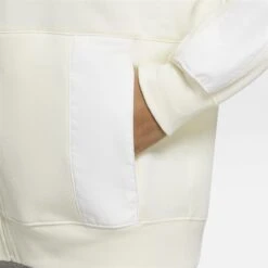 Nike Sportswear Heritage Full-Zip Damen Unterjacke -Sport 2000 Geschaft nike dd5671 715 model3