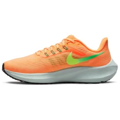 Nike Air Zoom Pegasus 39 Road Damen Running-Schuh -Sport 2000 Geschaft nike dh4072 800 left