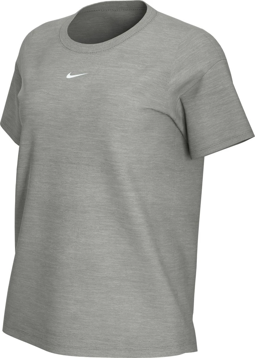 Nike Sportswear Essential Boyfriend Damen T-Shirt 1 Nike Sportswear Essential Boyfriend Damen T-Shirt