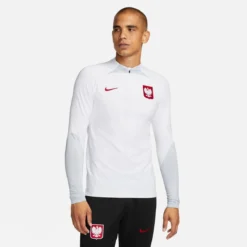 Nike Poland Strike Dri-FIT Herren Sweatshirt