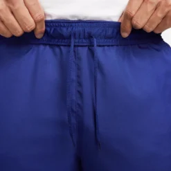 Nike Netherlands Strike Dri-FIT Woven Herren Trainingsanzug -Sport 2000 Geschaft nike dh6501 456 model5