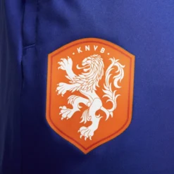 Nike Netherlands Strike Dri-FIT Woven Herren Trainingsanzug -Sport 2000 Geschaft nike dh6501 456 model6