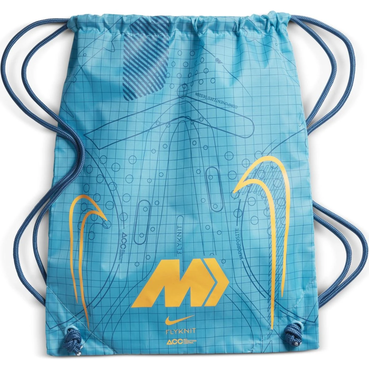 Nike VAPOR 14 ELITE FG Unisex Fußball-Nockenschuh 7 Nike VAPOR 14 ELITE FG Unisex Fußball-Nockenschuh – Bild 7